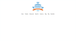 Desktop Screenshot of foreverinteriors.com